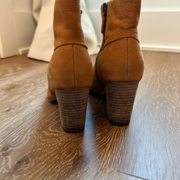 Cole Haan x Nike Air Cassidy Ankle Bootie - Picture 4 of 5